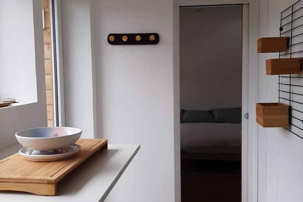 Foto 7 von 11: Très Joli Studio, Neuf, à 50 m de la mer