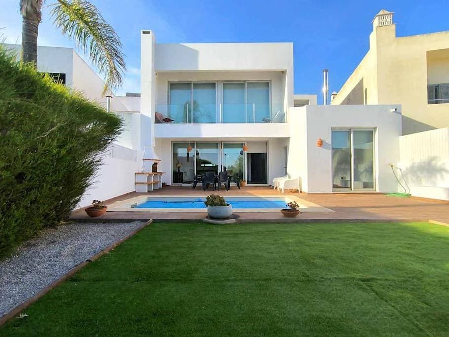 Casa da Ria by Algarving 1