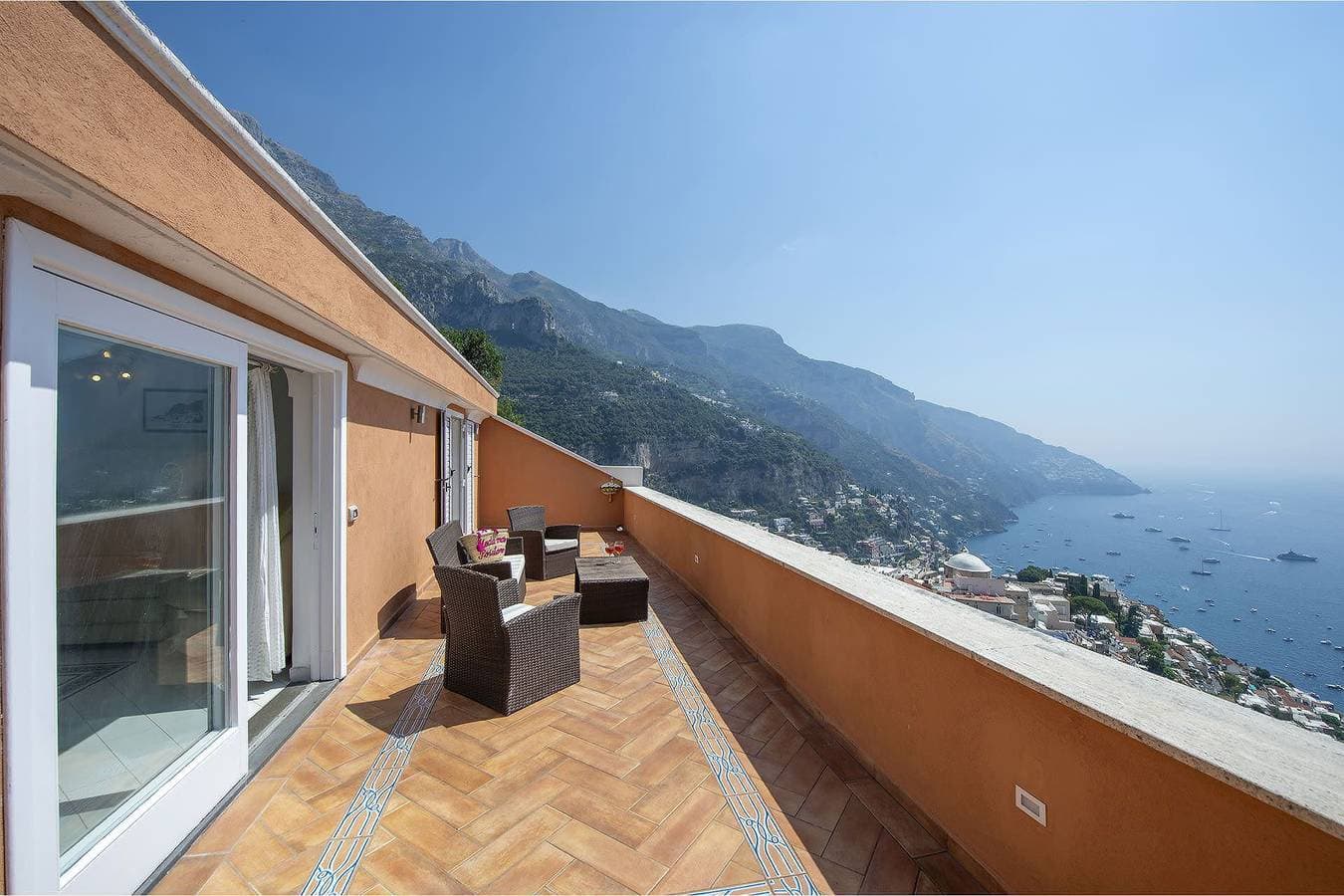Foto 7 von 33: Casa Gioia