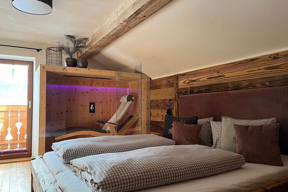 Foto 8 von 22: Ferienwohnung/App. für 3 Gäste mit 43m² in Ehrwald