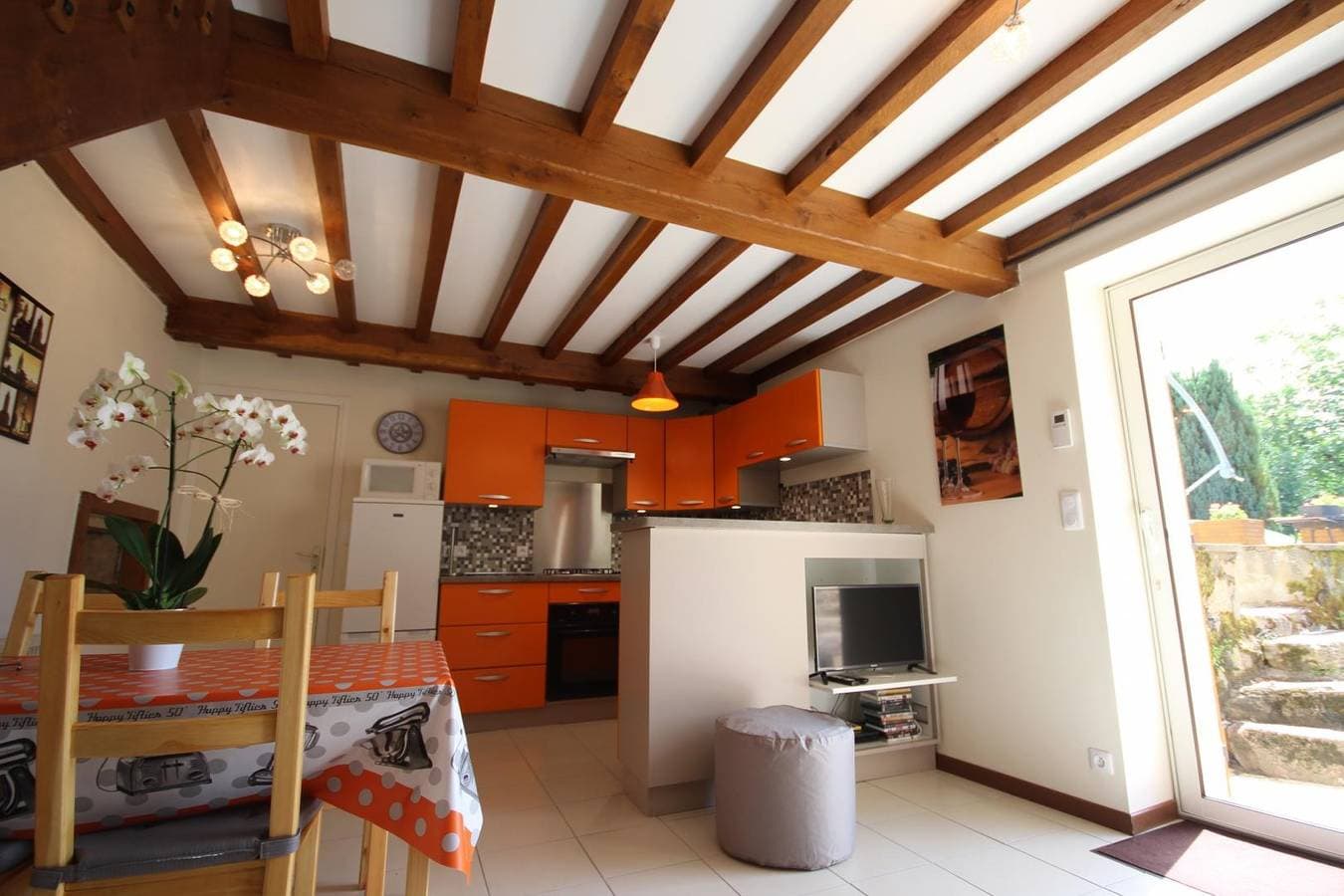 Foto 2 von 9: Gîte des Avaizes