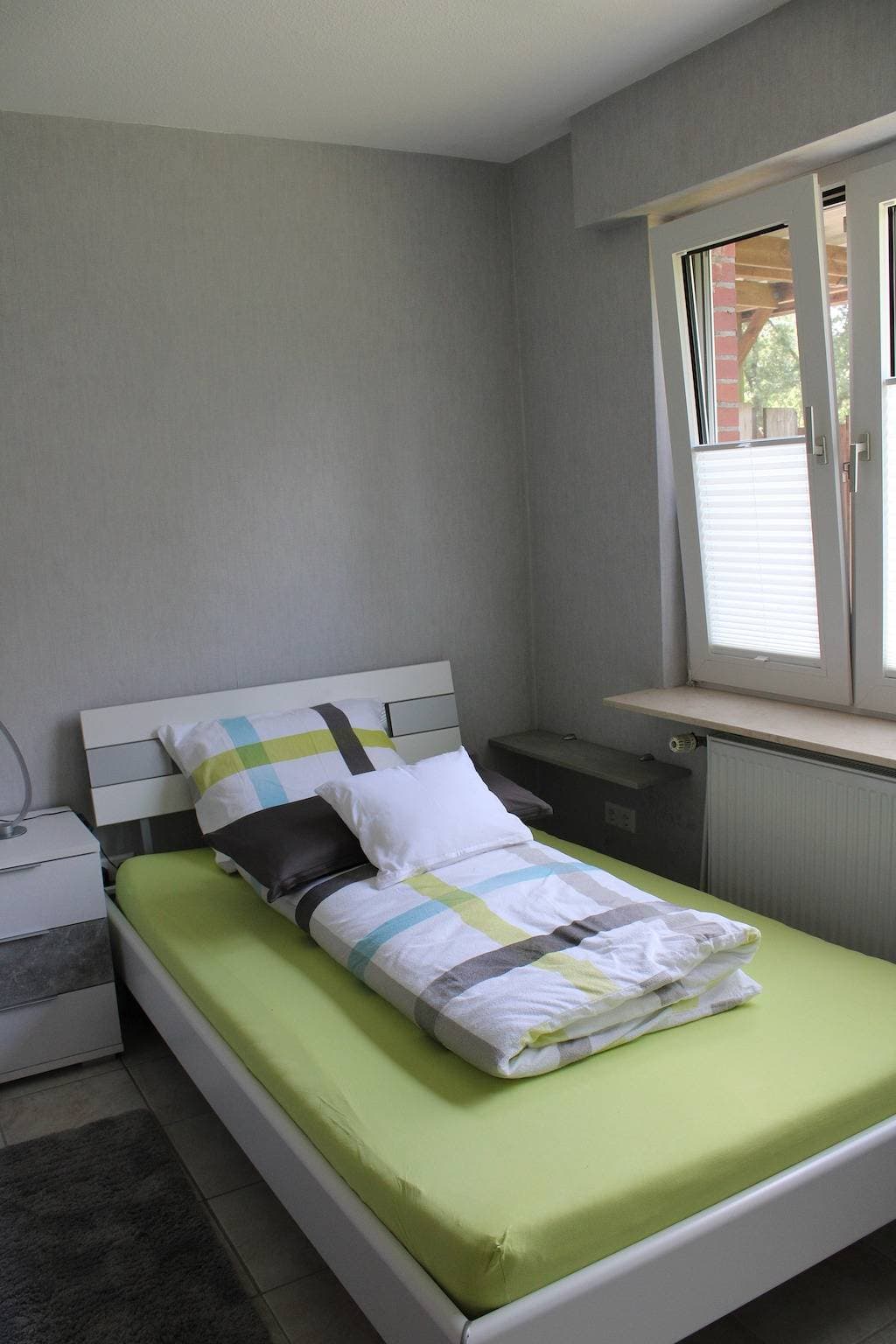 Foto 9 von 22: Angelikas Ferienparadies Anni Eg