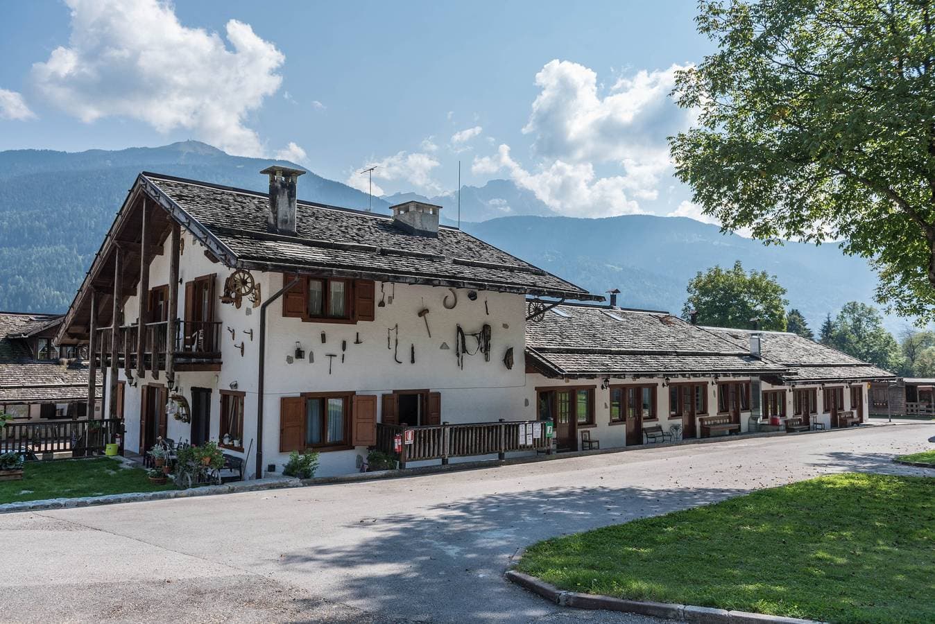 Appartamento Adamello 14 1