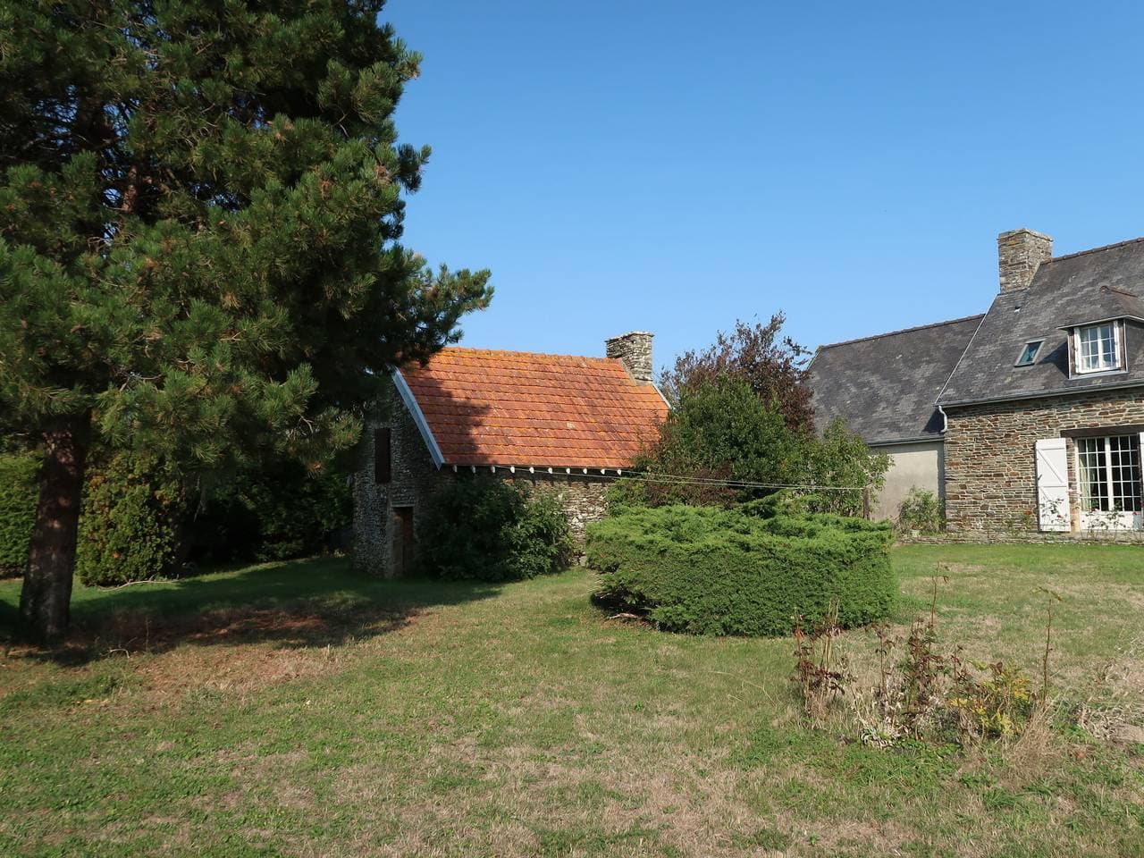 Foto 5 von 27: La Longère