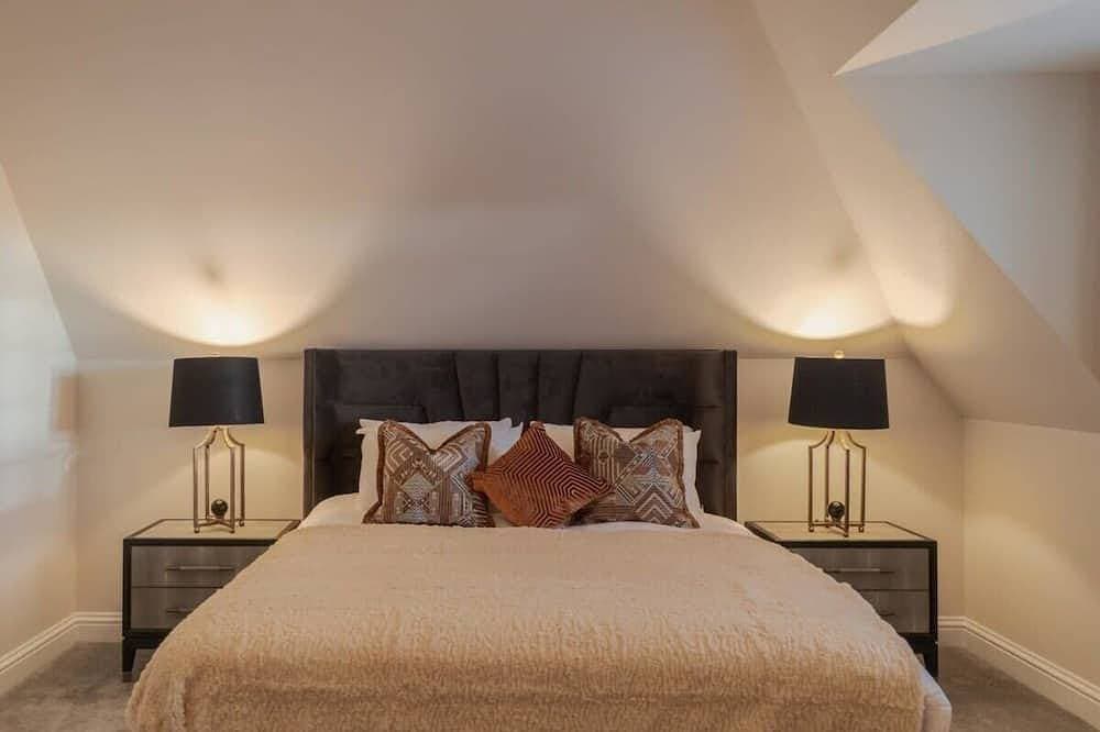 Foto 3 von 13: 2 Bed Penthouse - Castle Views - By Tempstay
