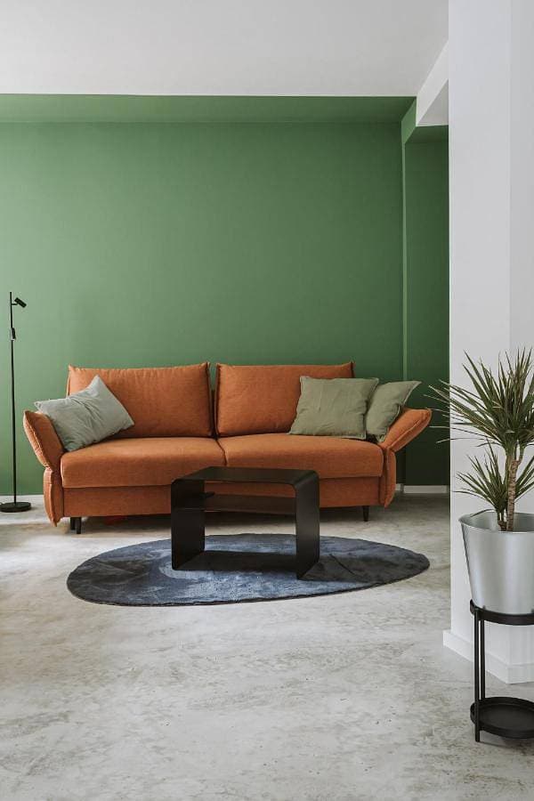 Foto 4 von 31: Studio Apartment with Terrace