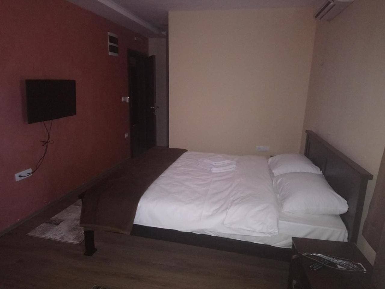 Foto 5 von 6: Deluxe Double Room