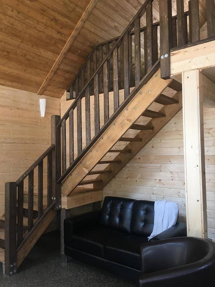 Foto 7 von 15: Chalet
