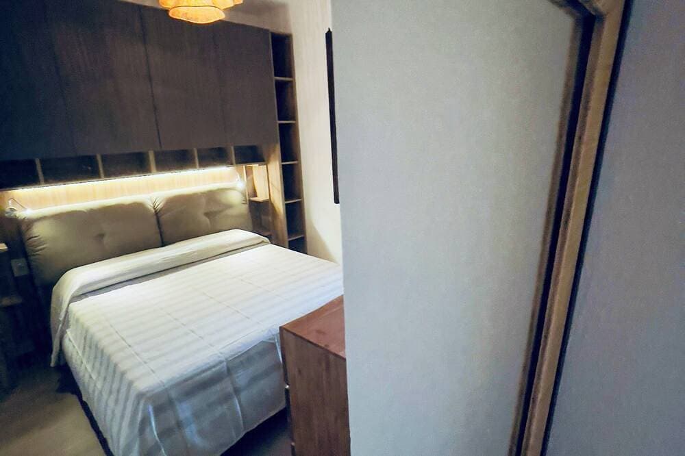 Foto 5 von 30: Apartment Nestled in pine forest, Beach within walking or biking distance