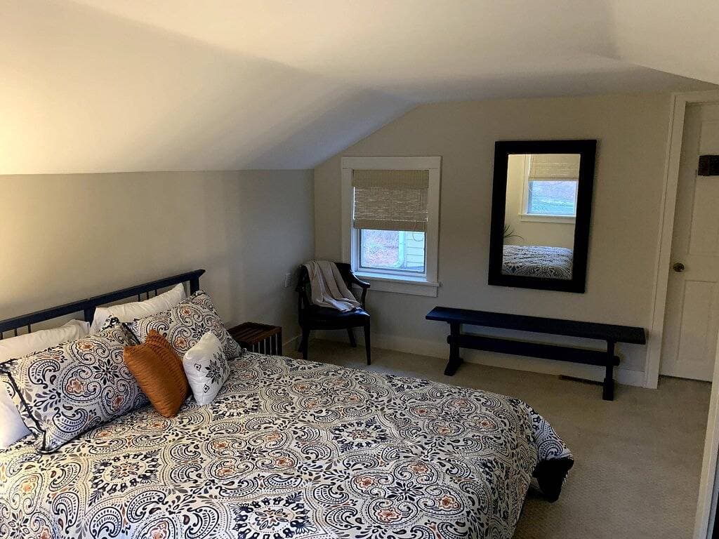 Foto 7 von 27: Pet friendly Skaneateles country home one mile from downtown!!