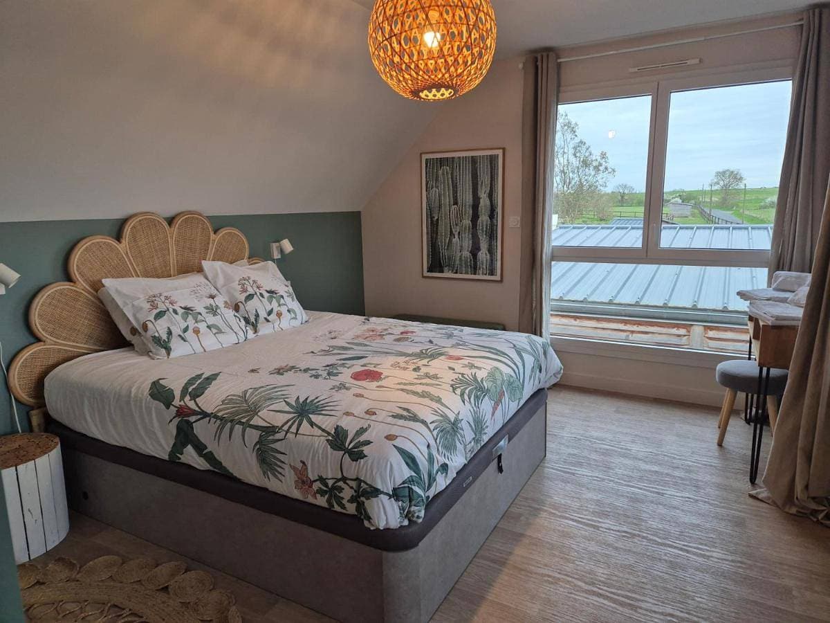 Foto 4 von 20: Two-Bedroom House
