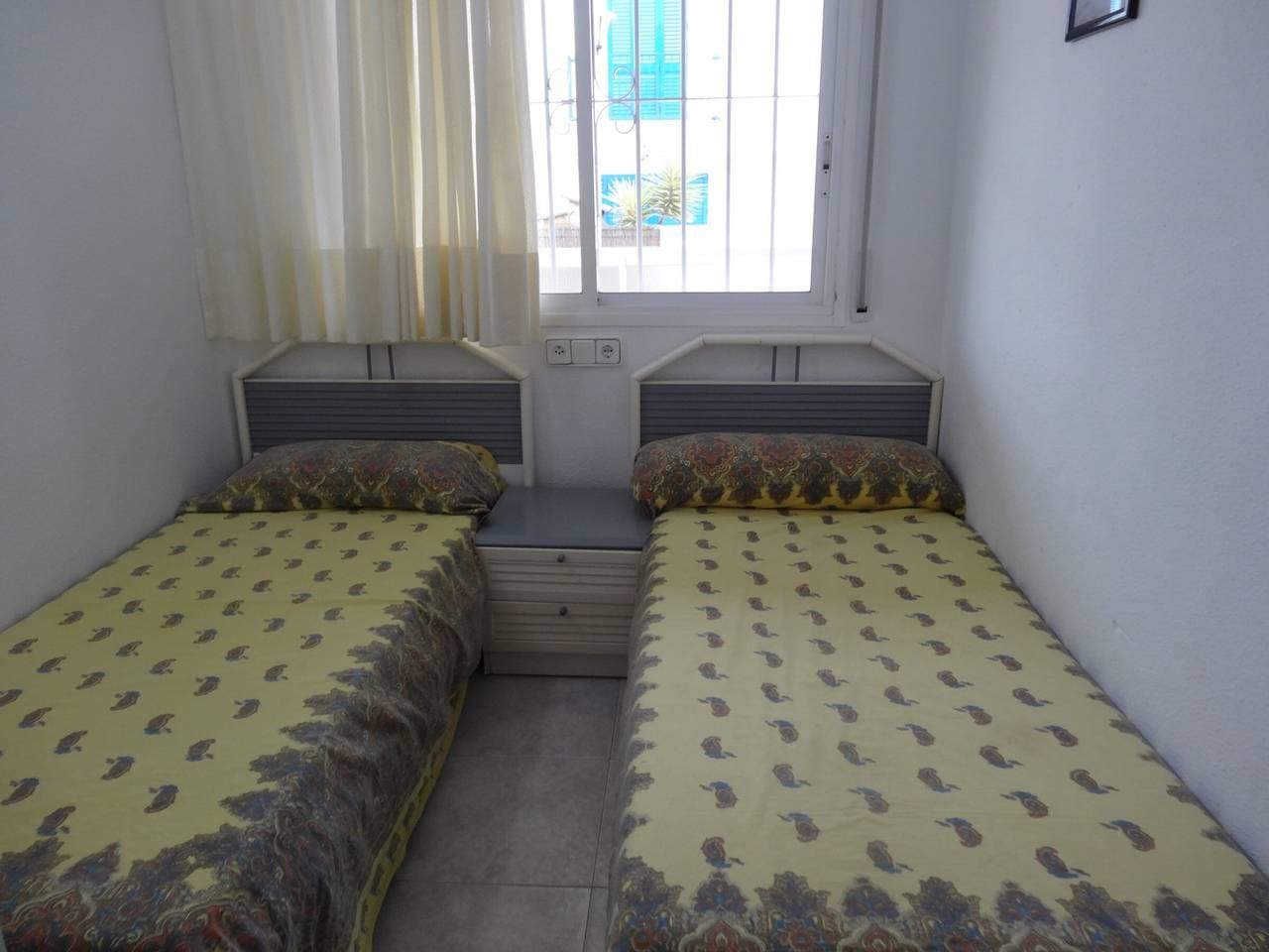 Foto 7 von 25: Moderne Wohnung, Meerblick - 6 Pers.
