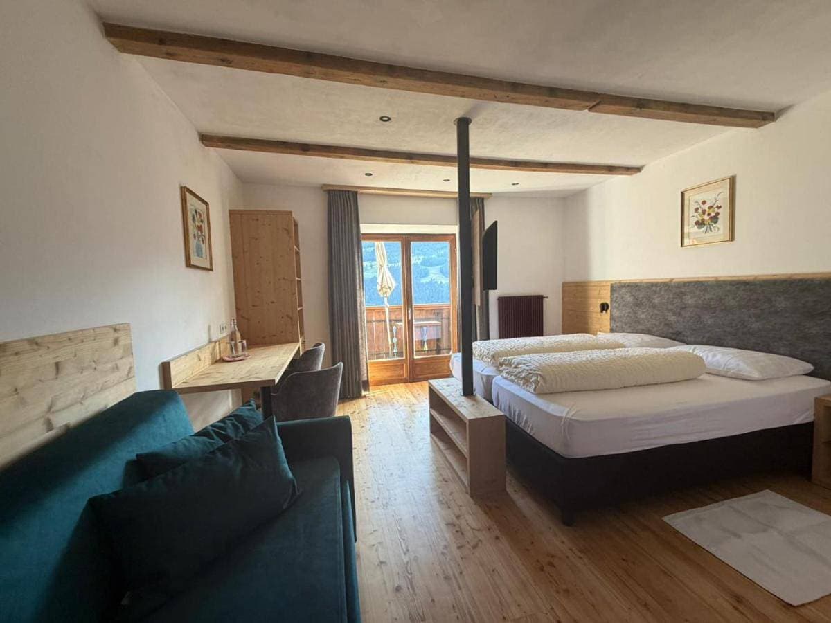 Foto 5 von 9: Standard Double or Twin Room