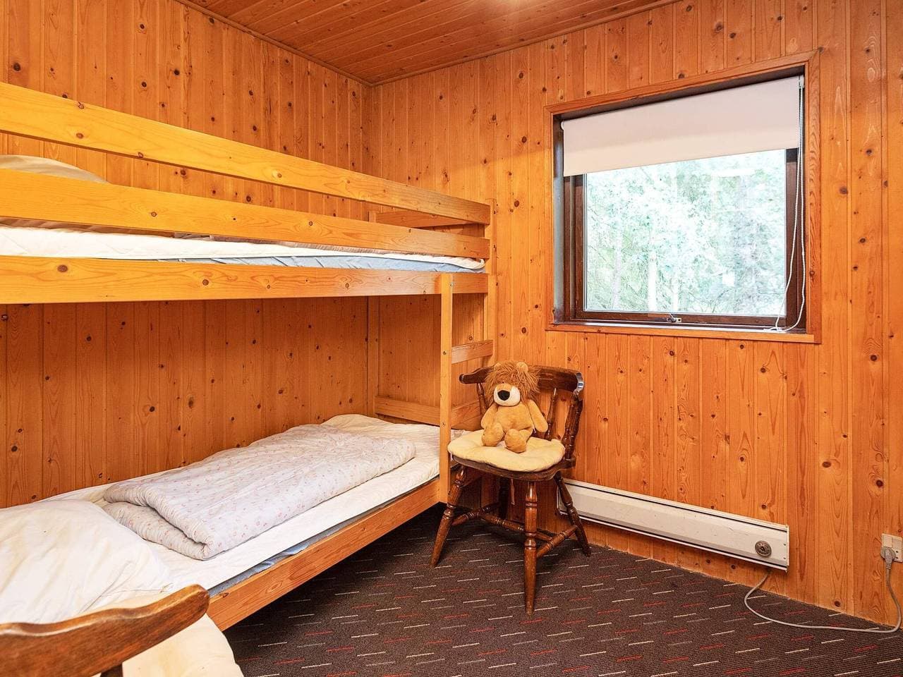 Foto 12 von 22: 6 Personen Ferienhaus in Rødby