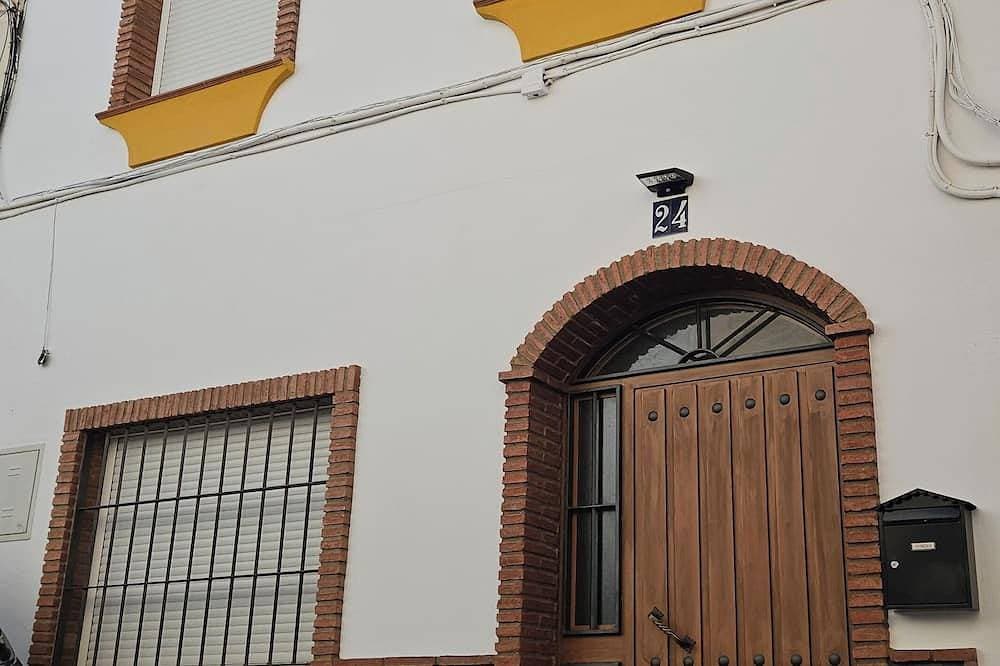 Casa el Albaicin Alhaurin Del Grande 1