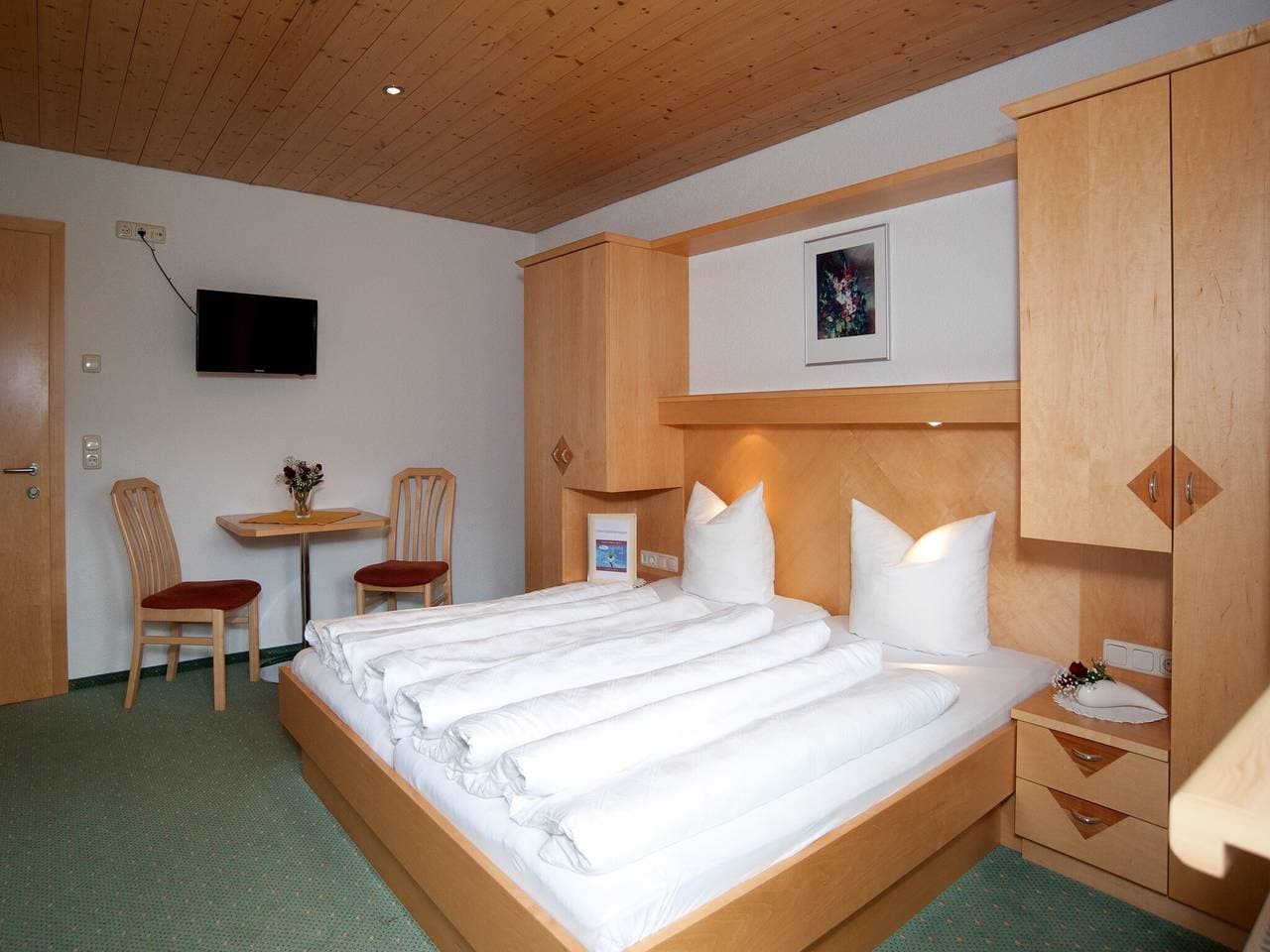 Foto 7 von 39: Wohnung in Damüls nahe Wanderwegen