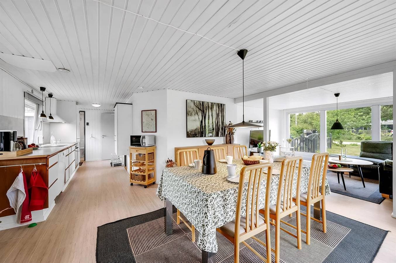 Foto 9 von 26: 2 bedroom pet friendly home in Ulfborg