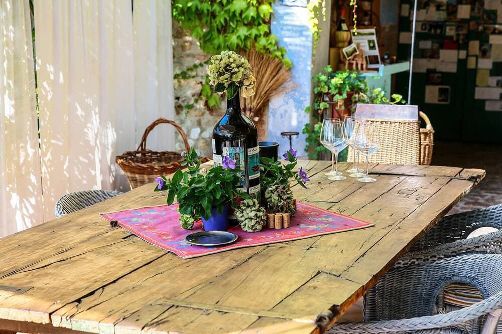 Foto 13 von 30: Wohnung 'Aia' im Agriturismo Il Bacio