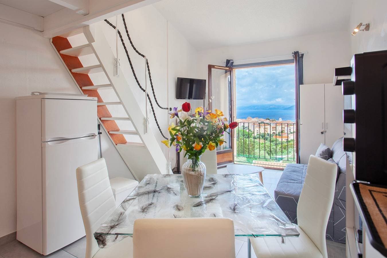 Foto 4 von 14: Ferienwohnung für 3 Personen