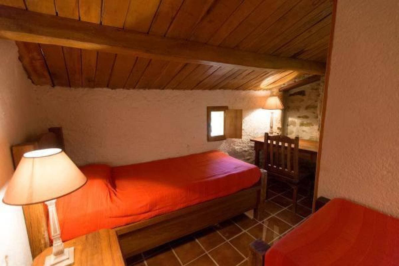Foto 5 von 17: La maison du notable - 5 personnes