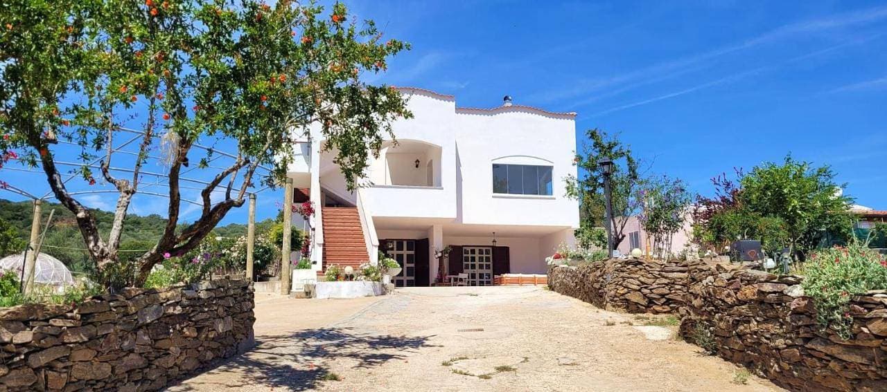 Pitty House Sardegna 1