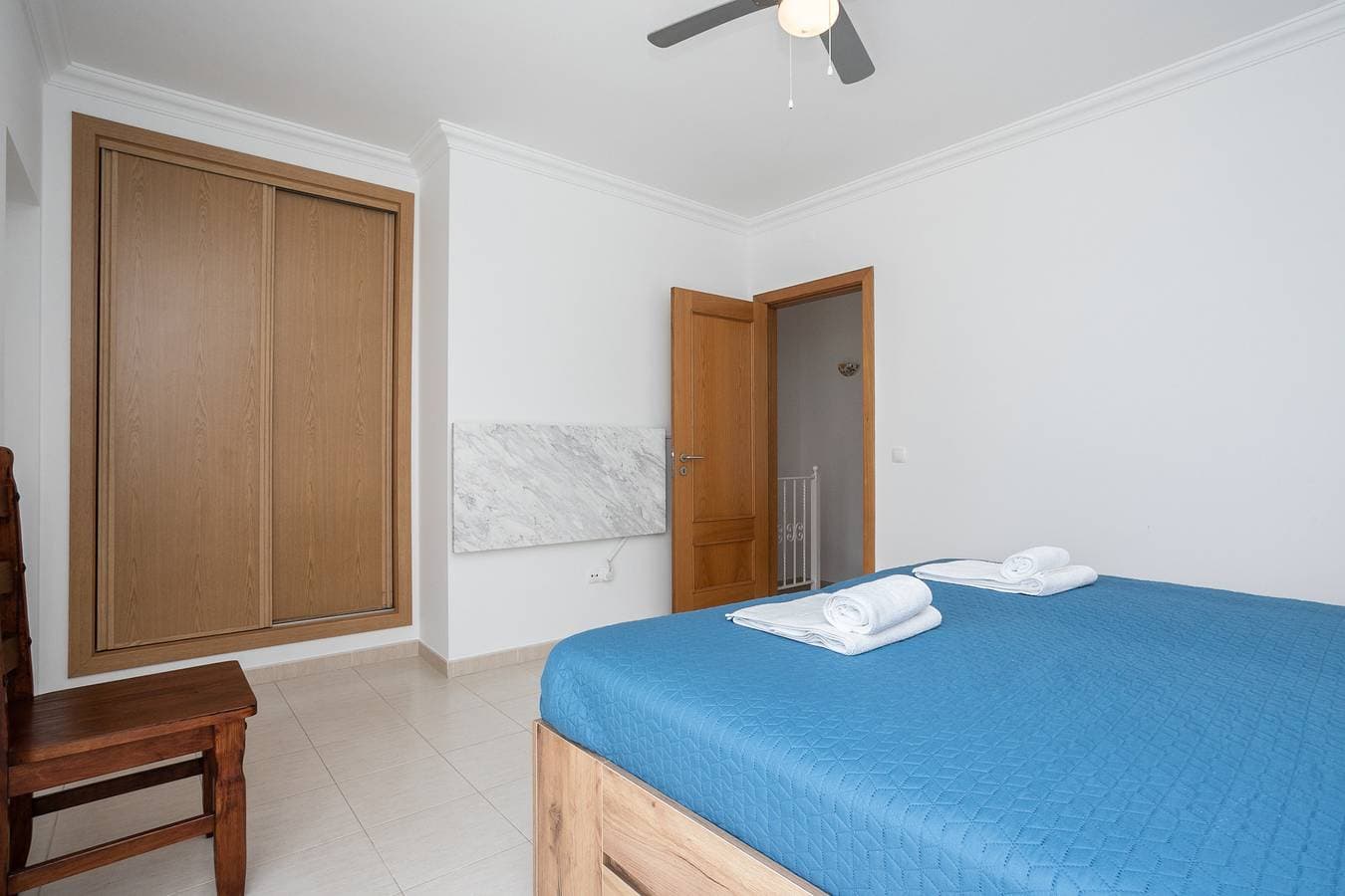 Foto 8 von 27: Villa with 2 bedrooms and patio by AlgarveManta (8V2)