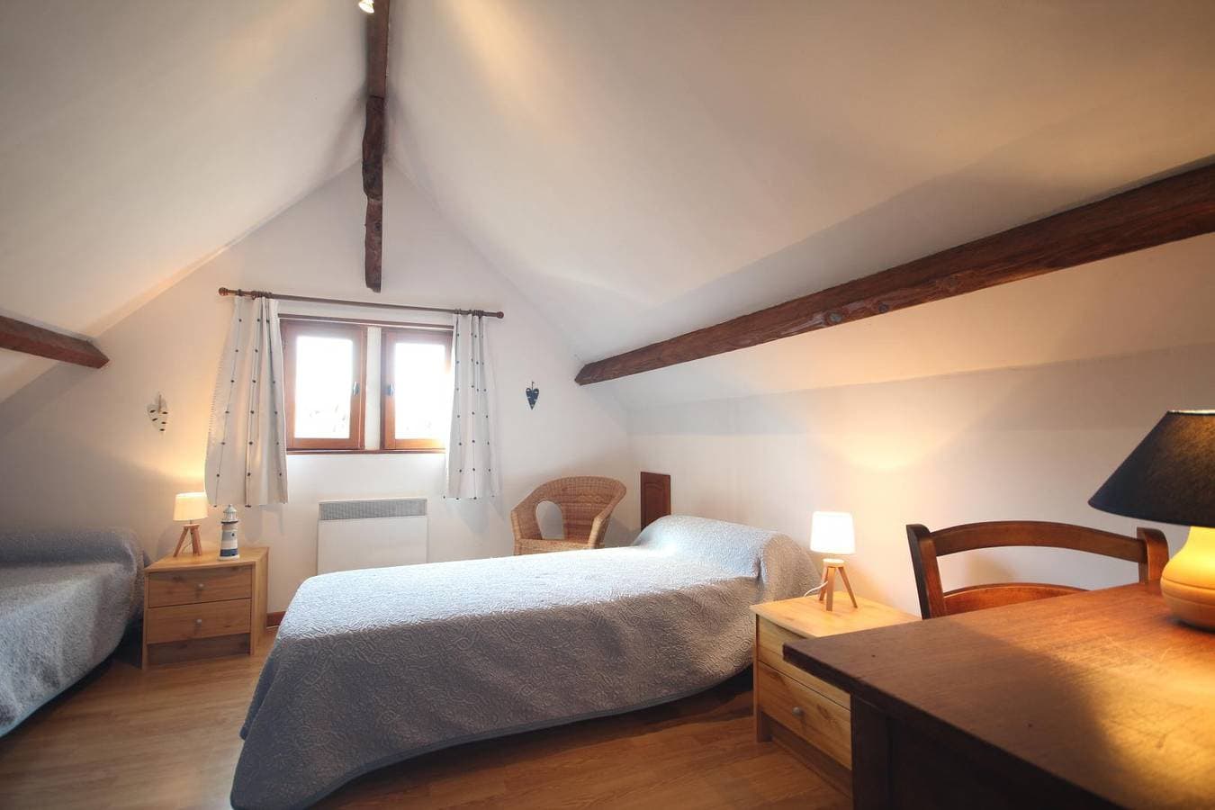 Foto 7 von 14: Gîtes de France® - Le Manège