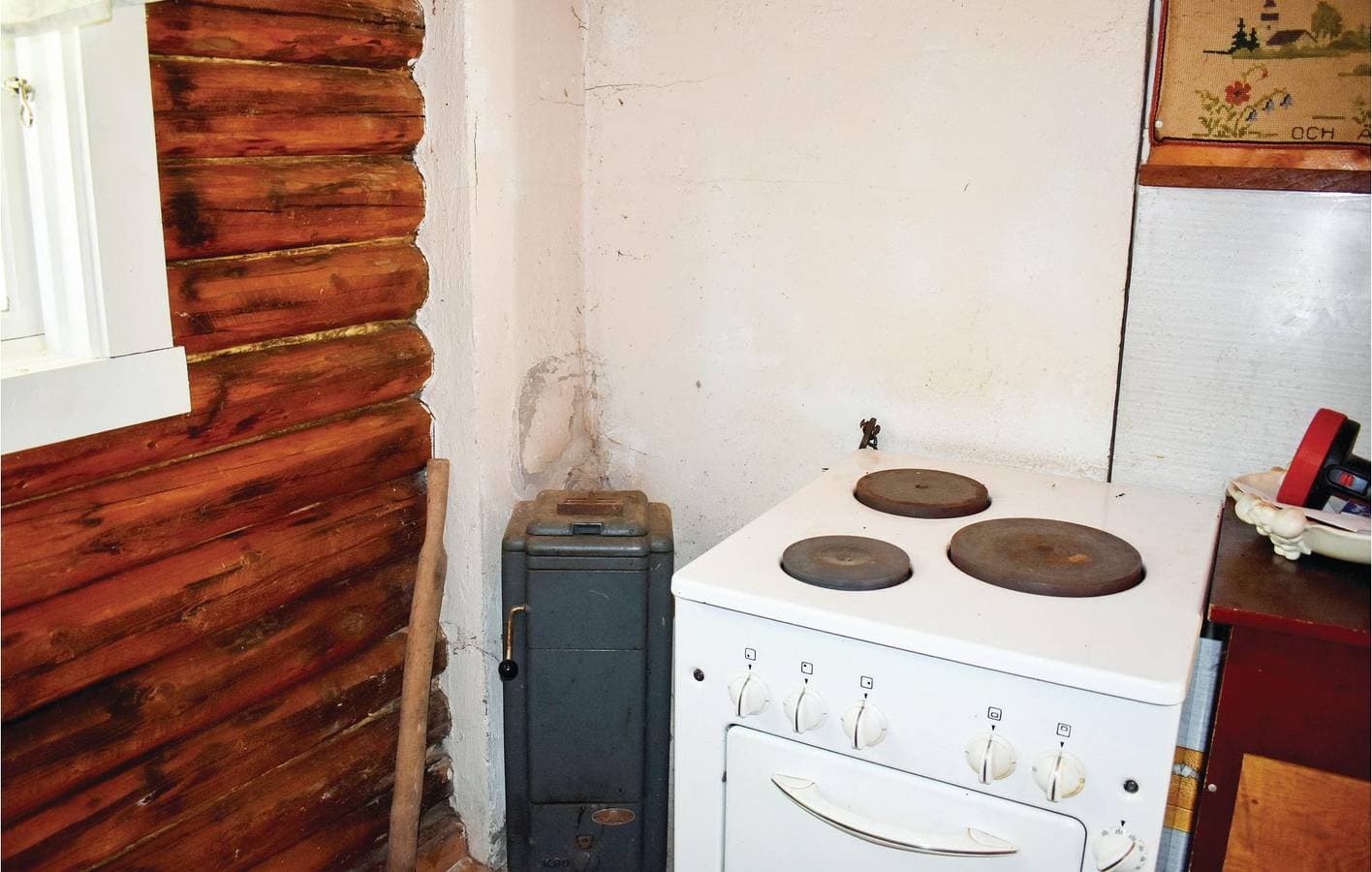 Foto 10 von 18: Ferienhaus für 4 Personen mit Garten