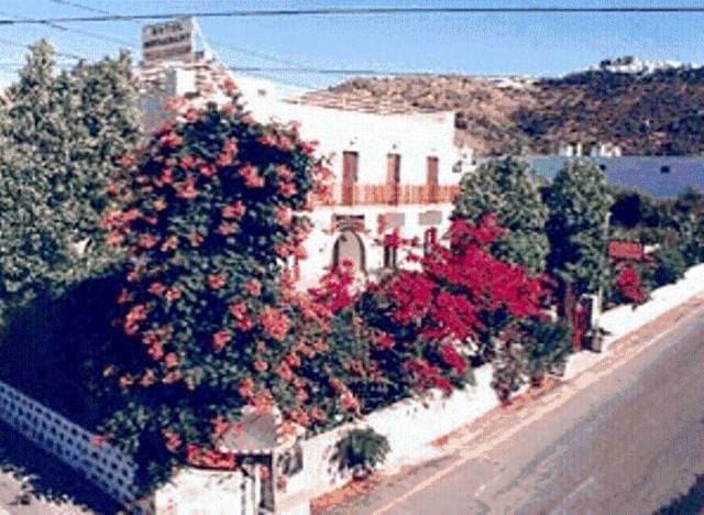Villa Zacharo 1