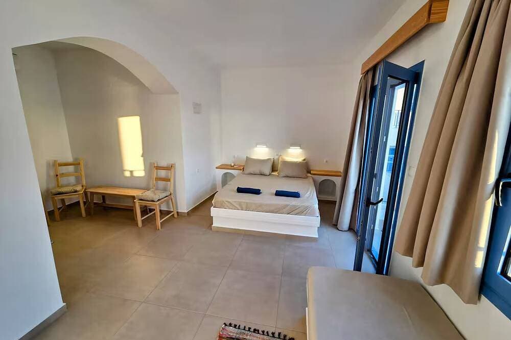 Foto 9 von 30: Arie Waterfront House - A Few Steps to the Sea