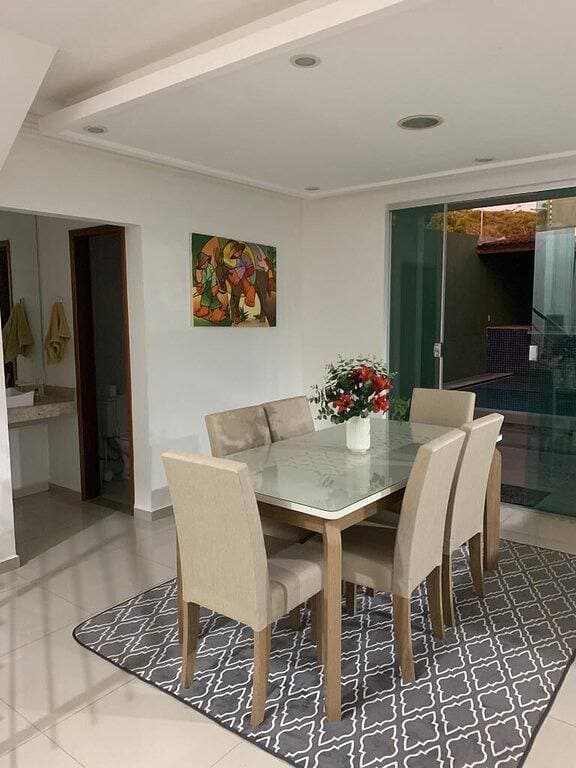 Foto 3 von 33: Sea View House, Luxury and Comfort