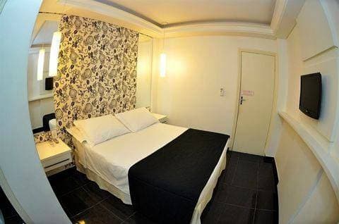 Foto 8 von 48: Hotel für 2 Personen
