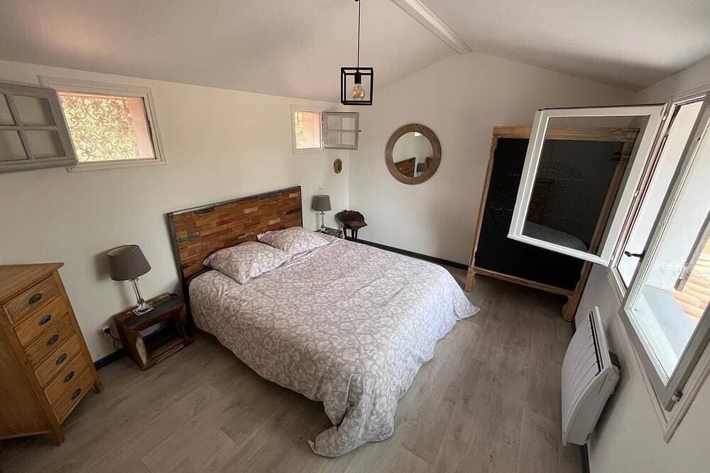 Foto 4 von 30: Villa Le Verdon sur mer - 8/10 Personnes