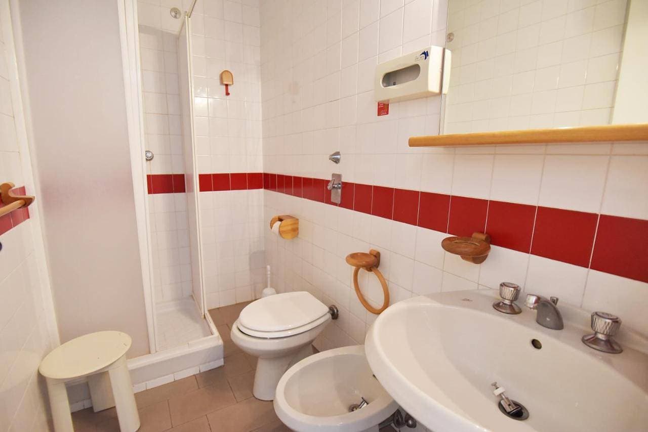 Foto 13 von 13: Three-Bedroom Apartment (6 adults) with parking space included