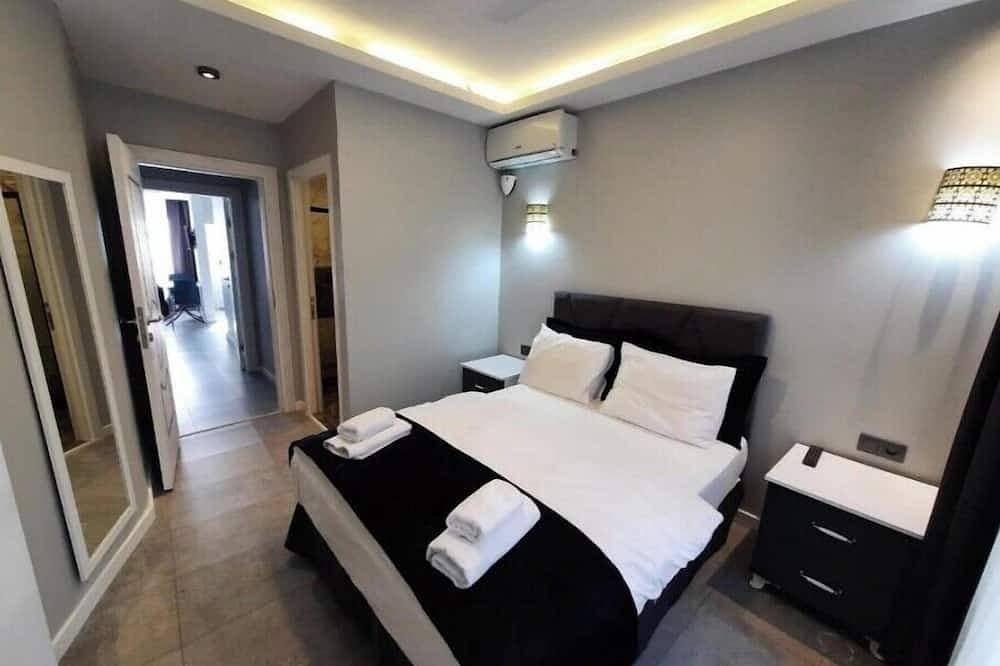 Foto 12 von 30: Ararat Apart Luxury Triple Room