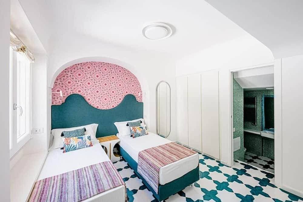 Foto 8 von 30: Acquachiara Seaside Luxury Villa in Amalfi Coast