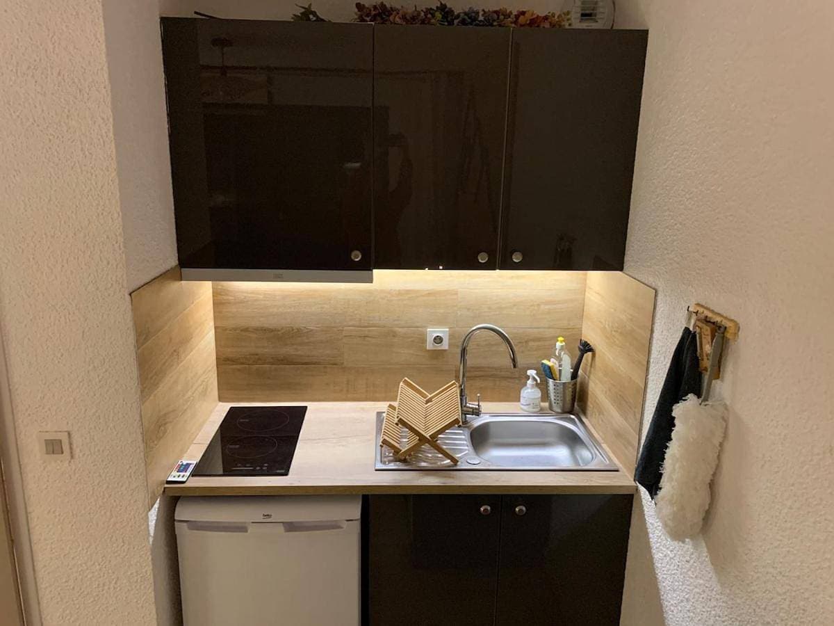 Foto 5 von 16: Two-Bedroom Apartment