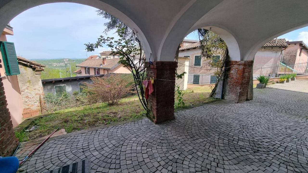 Holiday in the heart of Monferrato 1