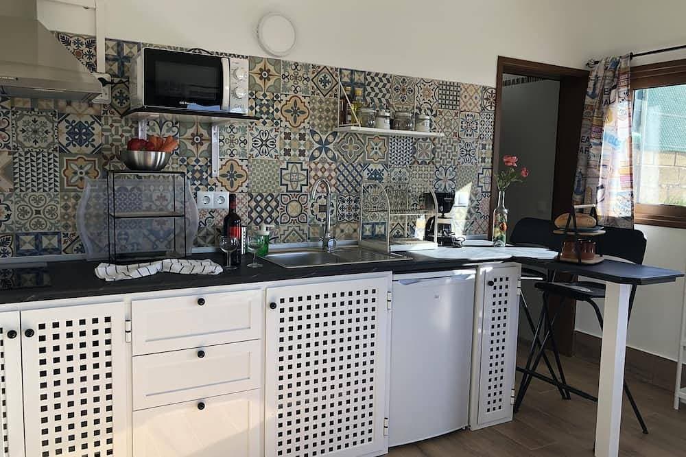 Foto 12 von 25: Minihaus 1 voll ausgestattet in Arico