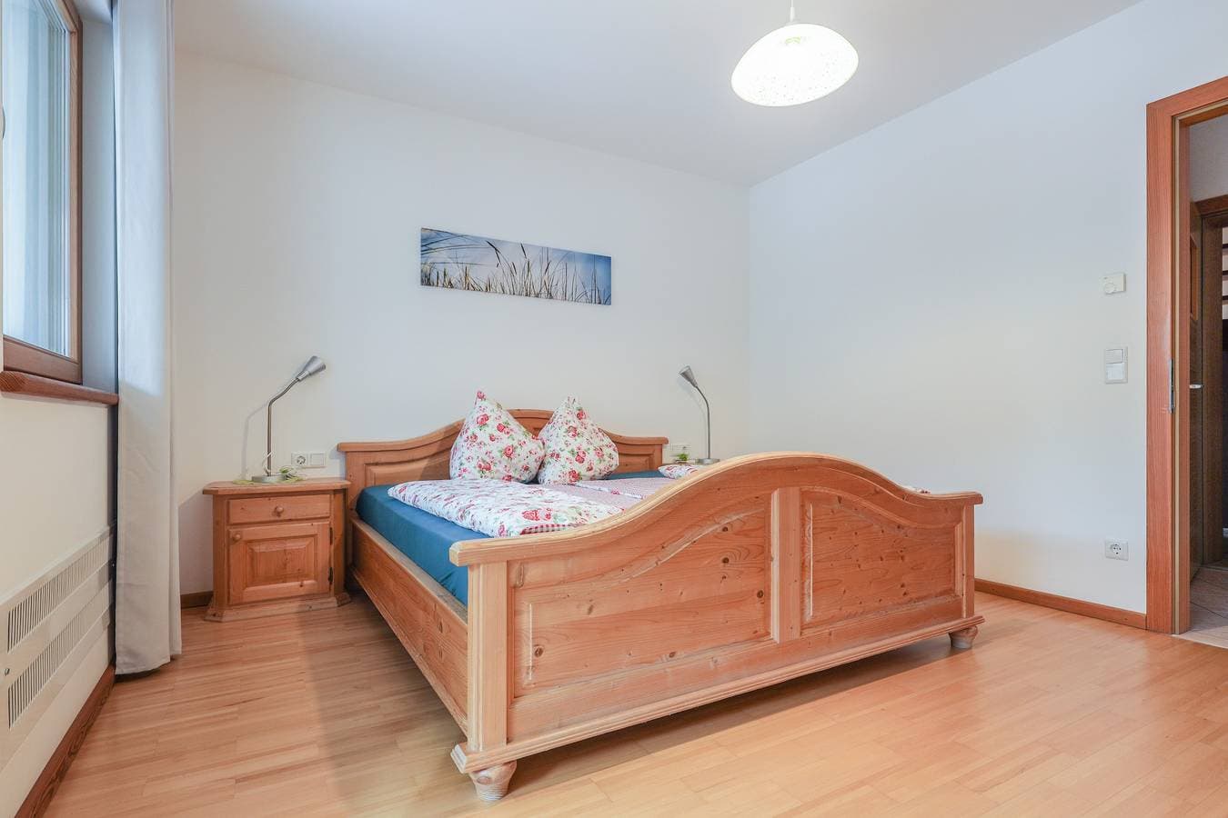 Foto 4 von 21: Ferienwohnung "Kelderer Hof - Jaufen" mit Bergblick, Balkon, Garten & WLAN