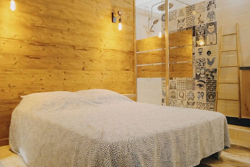 Foto 2 von 30: 18th century gite mas in Provence with Spa