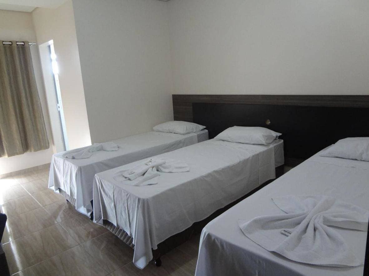 Foto 6 von 8: Standard Triple Room