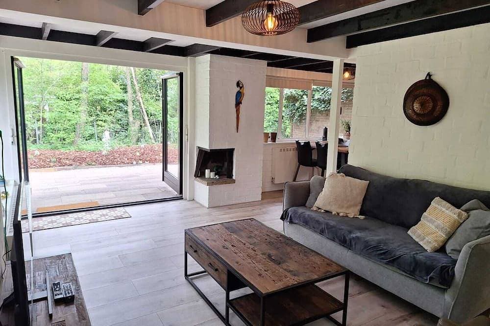 Foto 9 von 30: Vrijstaande Bungalow met Optimale Privacy!