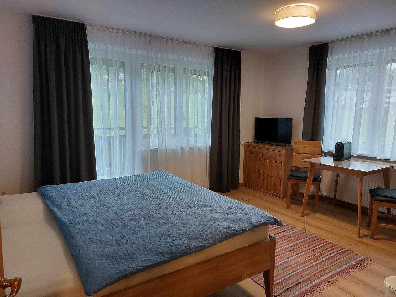 Foto 6 von 13: Edelweiß Zimmer