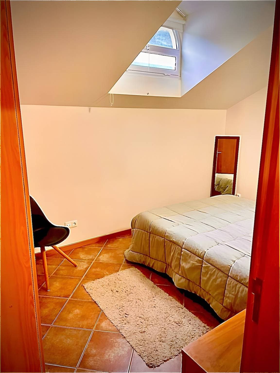 Foto 8 von 10: Ferienwohnung 'Centro De Furnas T1' mit Wi-Fi