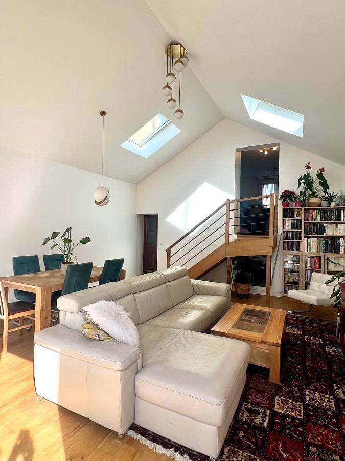 Foto 4 von 20: Four-Bedroom House