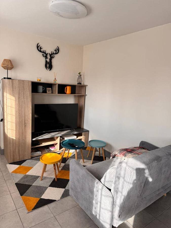 Foto 5 von 15: One-Bedroom House