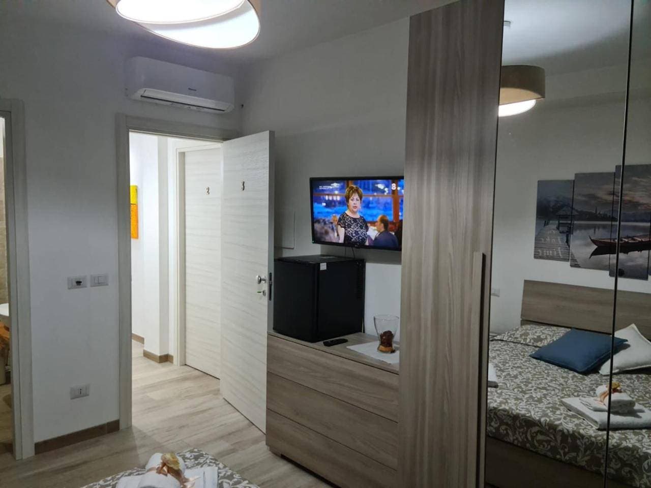 Foto 8 von 17: King Room with Balcony