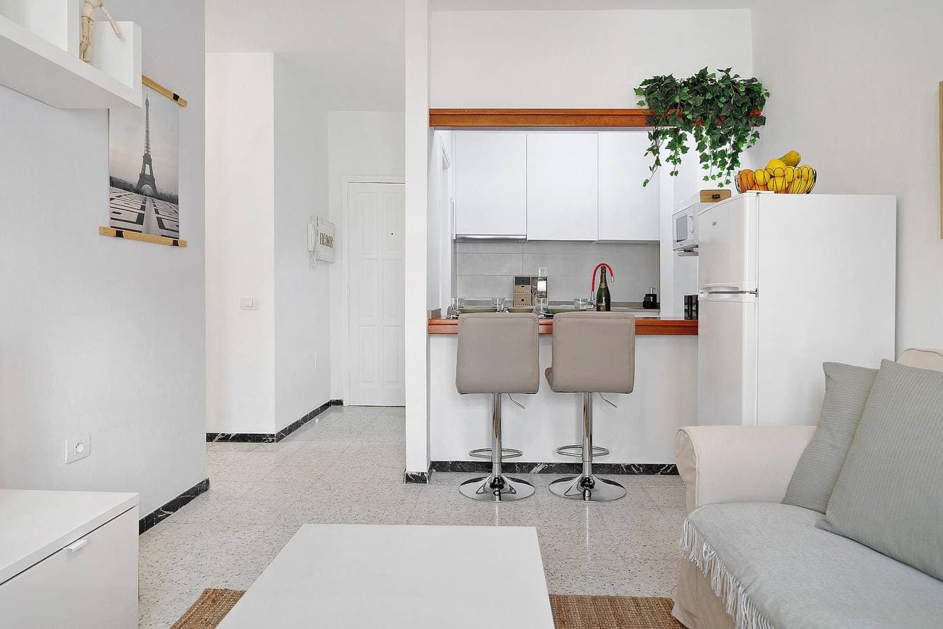 Foto 8 von 33: Ferienwohnung 'Apartamento La Estrella 4' mit Balkon und WLAN
