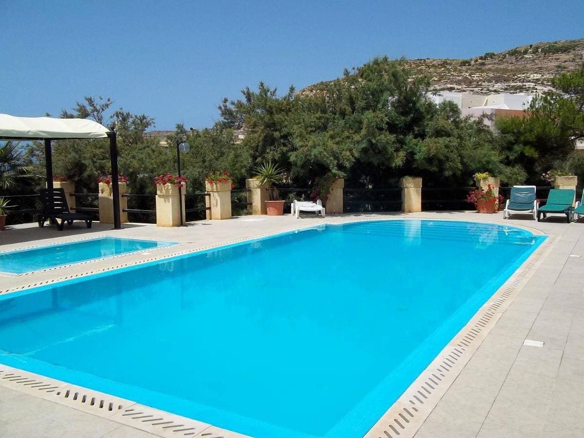 San Antonio Guesthouse 1
